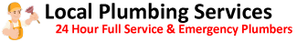 E Millstone NJ 24 Hour Plumbers